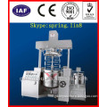 New 2014 CE Approval Vacuum Gel Mixing Equipment with Homogenizer (Tilting-type )